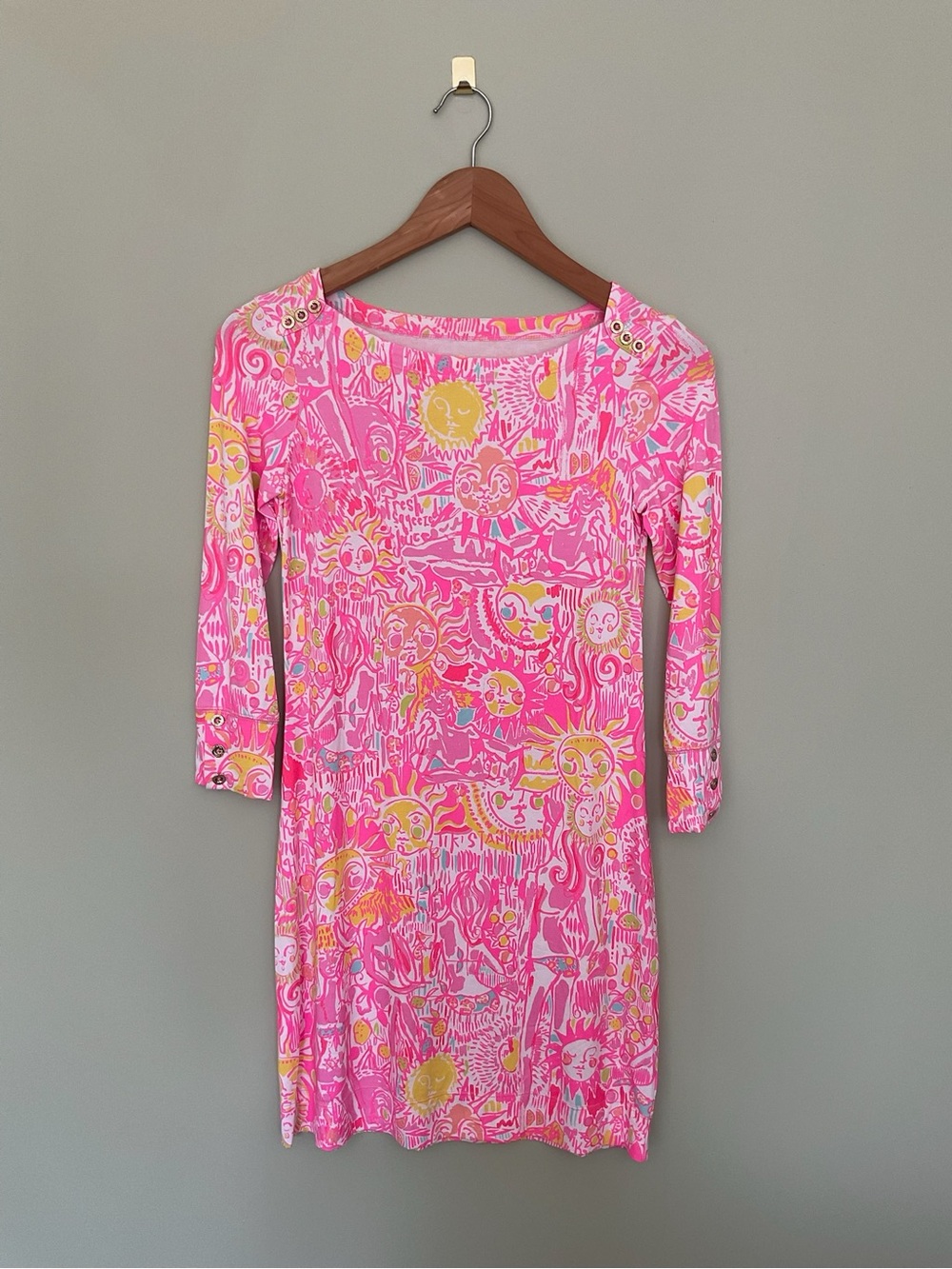 Lilly Pulitzer Sophie Dress